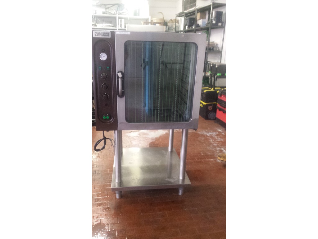 forno a convezione in vendita - foto 1