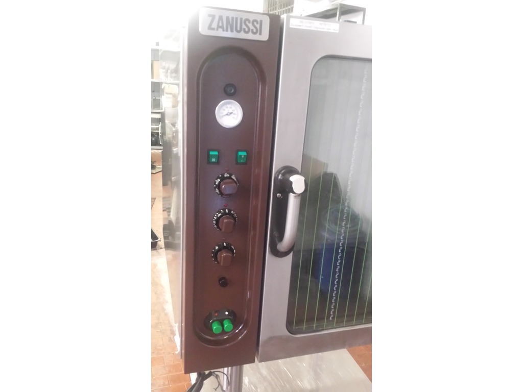 forno a convezione in vendita - foto 2