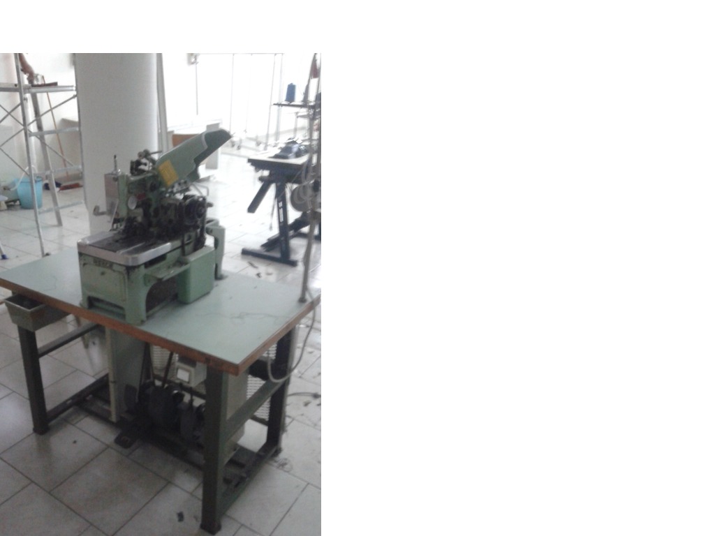 occhiellatrice Reece 700€ in vendita - foto 1