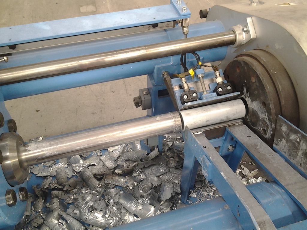 Estrusore Collin tecnology LPA 250 in vendita - foto 3