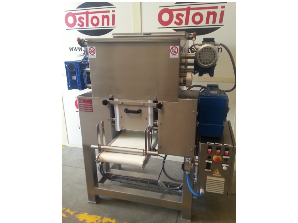 Cilindro automatico Dominioni Punto &amp; Pasta modello A250V in vendita - foto 1