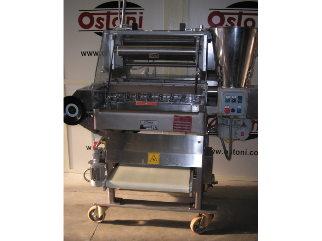 Attrezzatura meccanica in vendita