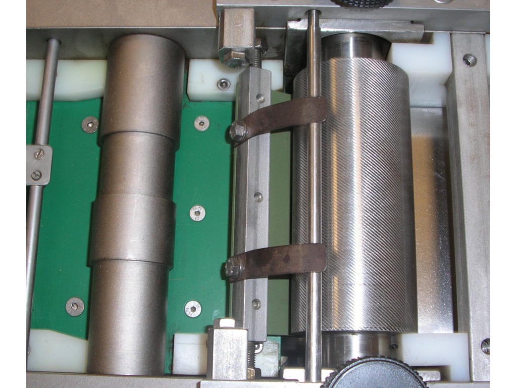 Macchina per garganelli modello GA4 in vendita - foto 2
