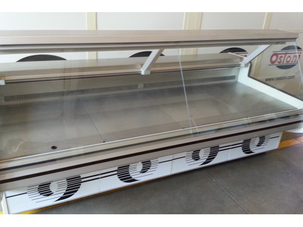 Vetrina refrigerata Surfrigo modello Esyr-PS26 in vendita - foto 1