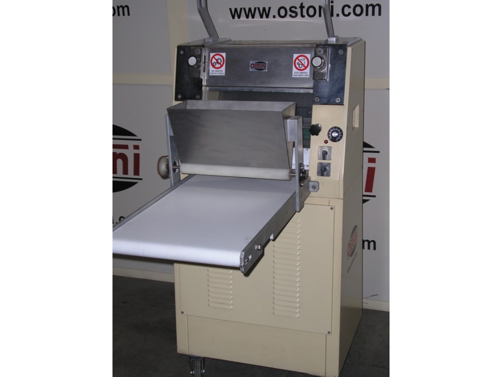 Taglierina automatica modello TQ380 in vendita - foto 1