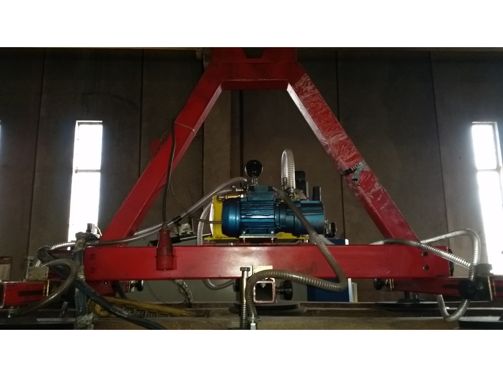 VENTOSA PER LAMIERA in vendita - foto 1