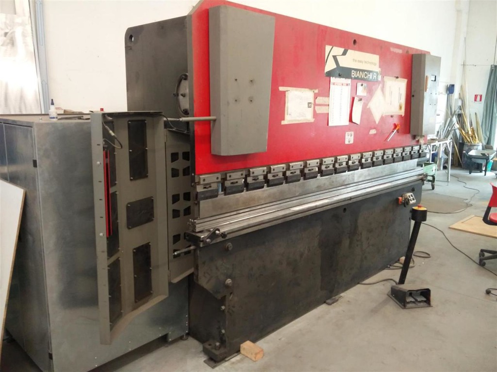 Presse meccaniche in vendita